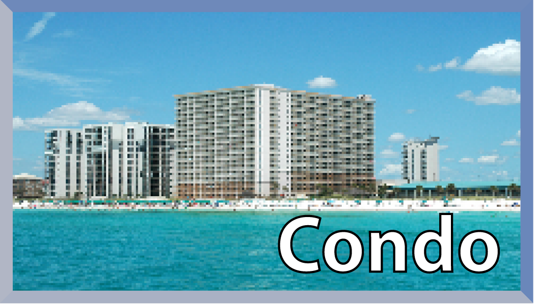 Deals in Destin | Condominium Rentals, Condo Rentals | Destin, FL